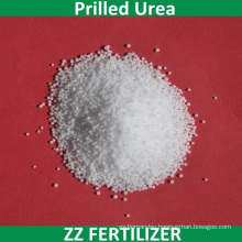 Top Quality Prilled Urea Nitrogen Fertilizer 46%